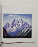 Artists of the Rockies: Inspiration of Lake O'Hara by Jane Lytton Gooch