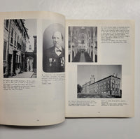 Quebec City: Architects, Artisans, and Builders by A. J. H. Richardson, Genevieve Bastien, Doris Dube & Marthe Lacombe paperback book