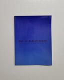 Out of Saskatchewan: An Exhibition of Contemporary Art by Joan Borsa paperback book