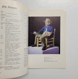 Out of Saskatchewan: An Exhibition of Contemporary Art by Joan Borsa paperback book