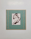 Form and Figure: Drawings and Prints from the Permanent Collection of Canadian Art at the National Gallery of Canada, 1880-1950 by Pierre B. Landry paperback book