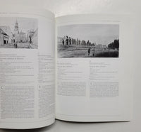 Mont Royal-Ville Marie: vues et plans anciens de Montreal / Early Plans and Views of Montreal by Conran Graham & Shahin Farzaneh paperback book