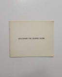 Ken Danby: The Graphic Work, Lithographs and Serigraphs by Ken Danby: The Graphic Work, Lithographs and Serigraphs Foreword by Paul Duval, Andrew J. Oko & Glen E. Cumming