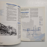 Plan directeur d'amenagement et de developpement de l'arrondissement Ville-Marie Octobre 1990 paperback book