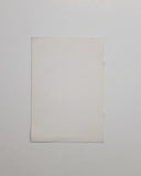 Melvin Charney: A Lethbridge Construction paperback book