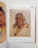 Drawn from the Past: Nicholas de Grandmaison by Gordon Synder hardcover book