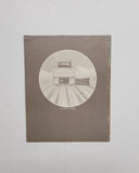 Christopher Pratt Galerie Godard Lefort exhibition Catalogue