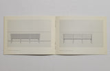 Christopher Pratt: March Crossings and Proofs An Exhibition of recent screenprints, related collages and stencil proofs paperback book