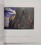 Massanoga: The Art of Bon Echo by Robert Stacy & Stan McMullin paperback book