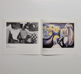 Origins of Abstraction in Ontario: The Abstracts at Home Show, 1953 by Joan Murray exhibiiton catalogue