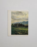 Homer Watson, R.C.A. 1855-1936: Paintings and Drawings by J. Russell Harper exhibition catalogue