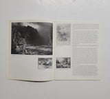 Homer Watson, R.C.A. 1855-1936: Paintings and Drawings by J. Russell Harper paperback book