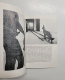 John McEwen: Moving Towards Eden by Gary Michael Dault paperback book