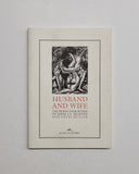 Husband and Wife: The Wood Engravings of John J. A. Murphy and Cecil Buller by Denis Martin paperback book