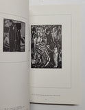 Husband and Wife: The Wood Engravings of John J. A. Murphy and Cecil Buller by Denis Martin paperback book