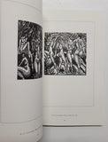 Husband and Wife: The Wood Engravings of John J. A. Murphy and Cecil Buller by Denis Martin paperback book