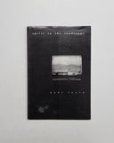 Spirit In The Landscape by Bart Testa exhibition catalogue
