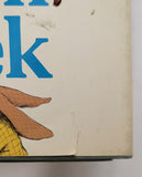 Fox Mykyta by Ivan Franko, Bohdan Melnyk & William Kurelek hardcover book
