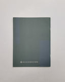 Ewen, Gagnon, Gaucher, Hurtubise, Mc Ewen: à propos d'une peinture des années soixante by Josee Belisle & Pierre Landry exhibition catalogue