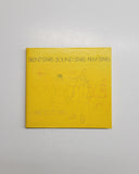 Silent Stars: Sound Stars, Film Stars by Harold Town hardcover book