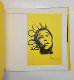 Silent Stars: Sound Stars, Film Stars by Harold Town hardcover book