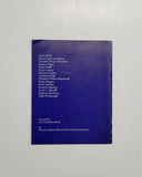 Mirrorings: Women Artists of the Atlantic Provinces by Avis Lang Rosenberg exhibition catalogue