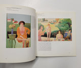 Louis de Niverville Retrospective by Joan Murray SIGNED exhibition catalogue