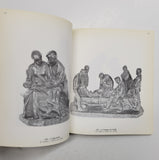 Les bronzes d'Alfred Laliberte, Collection du Musée du Québec: Legendes, coutumes, metiers by Michel Champagne, Laurent Bouchard, & Dennis Vaugeois paperback book