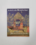 50 Years of Louis de Niverville (1957-2007) by Helen Lucas paperback book