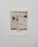 Naked Eye: Richard Gorman by Joan Murray SIGNED paperback book with original print