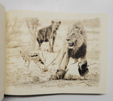 Classic Africa by Michael Poliza hardcover book