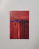 Robert Houle: Troubling Abstraction by Carol Podedworny, Mark A. Cheetham, Gerald McMaster & W. Jackson Rushing III paperback book