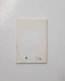 Robert Houle: Troubling Abstraction by Carol Podedworny, Mark A. Cheetham, Gerald McMaster & W. Jackson Rushing III paperback book