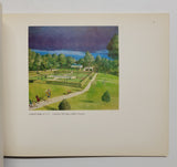 O Toronto: Paintings and Notes by William Kurelek paperback book