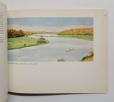 O Toronto: Paintings and Notes by William Kurelek paperback book