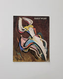 Jack Bush: Early Work by Christine Boyanoski exhibition catalogue