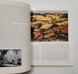 Jack Bush: Early Work by Christine Boyanoski exhibition catalogue