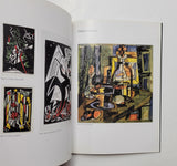 Fritz Brandtner, A Gift; #3 Dossier Series of the Montreal Museum of Fine Arts paperback book