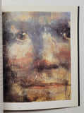 Portraits & Gods: Paintings by Tony Scherman by Ihor Holubizsky & David Moos paperback book
