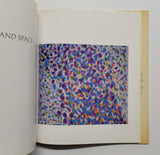 Gershon Iskowitz Painter of Light by Adele Freedman SIGNED hardcover book
