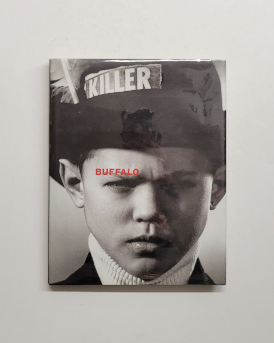 アート・デザイン・音楽 Buffalo The Life and Style of Ray Petri Buffalo: The Life and Style of Ray Petri by Mitzi Lorenz | D&E