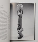 Art of the Dogon: Selections from the Lester Wunderman Collection by Kate Ezra hardcover book