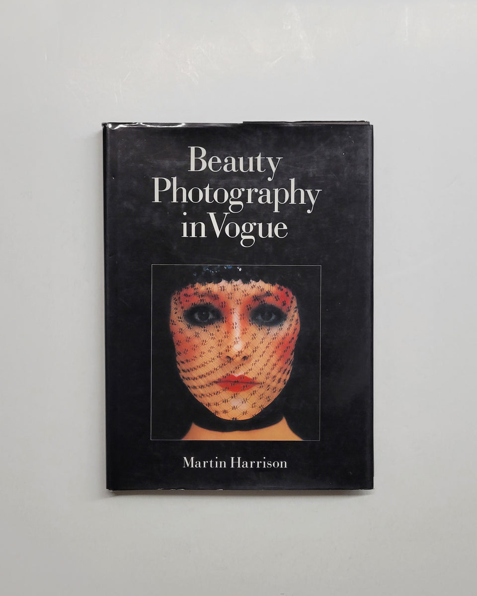 女性情報誌 Beuty photography in vogue Beauty Photography in Vogue by Martin Harrison | D & E LAKE