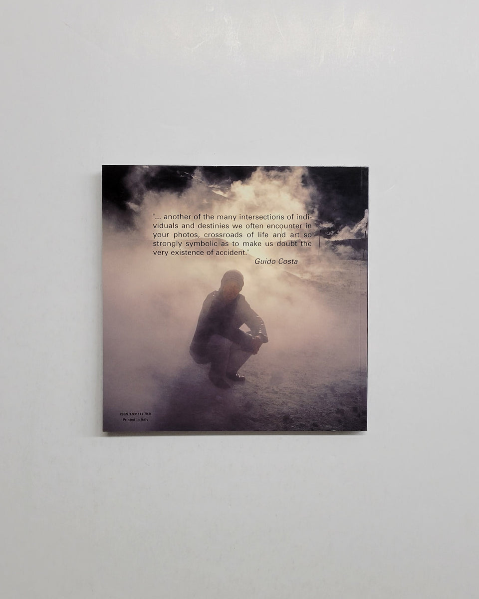 Ten Years After Naples 1986-1996 by Nan Goldin & Guido Costa D&E