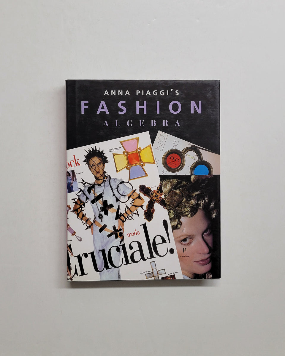 洋書 anna piaggi's fashion algebra PSX_20240115_114328_1200x1200.