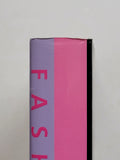 Anna Piaggi's Fashion Algebra by Anna Piaggi hardcover book