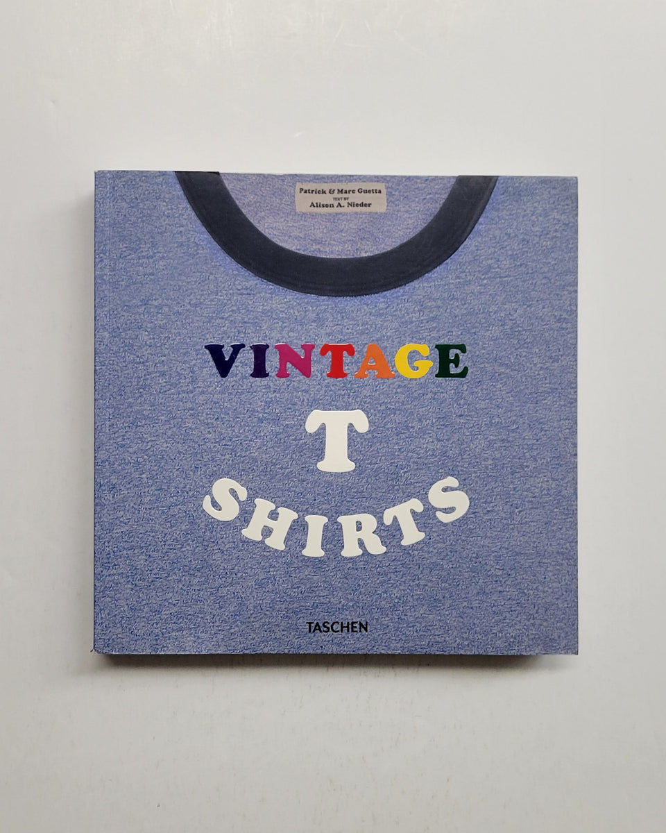 Tシャツ　洋書　グラフィック　ビンテージ　T shirt 写真集　デザイン 90年代ビンテージTシャツの写真集発売 藤原ヒロシ、スケートシング