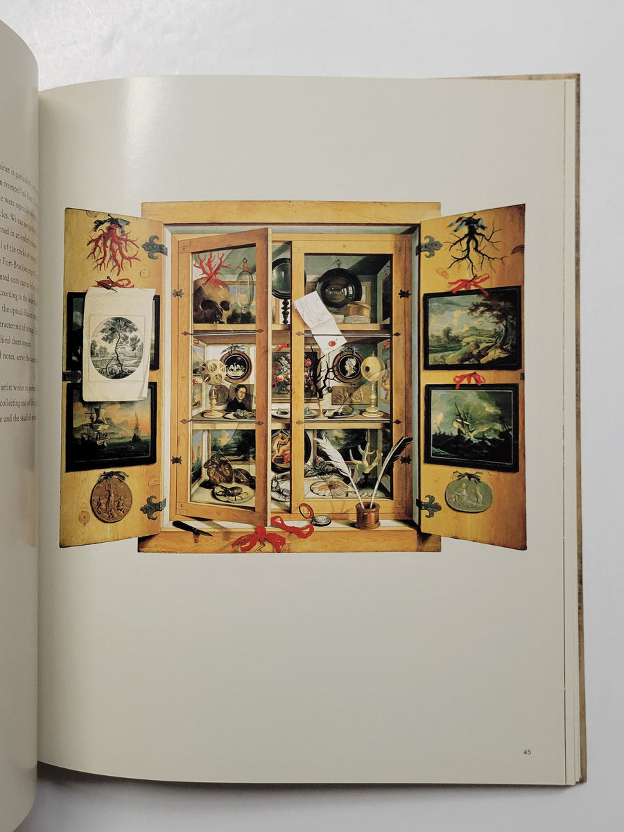 A Trick Of The Eye: Trompe L'oeil Masterpieces | D & E LAKE LTD