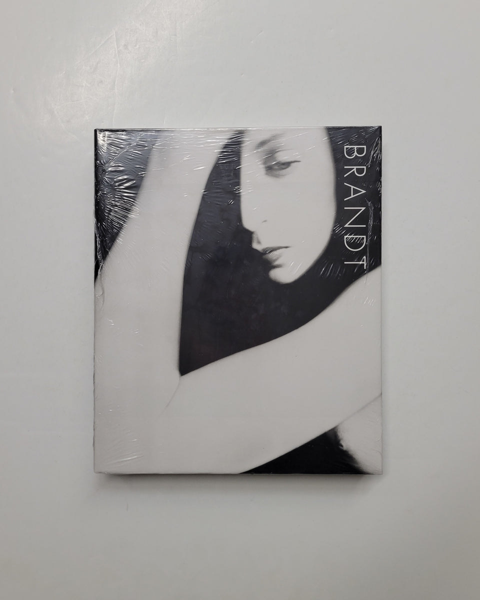 Brandt: The Photography of Bill Brandt | D & E LAKE LTD. BOOKS