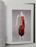 Art Nouveau Fashion by Clare Rose hardcover book